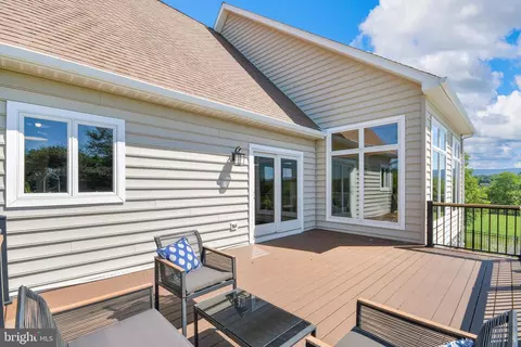 Exterior - 3027 Marker Rd, Middletown, MD 21769 photo 12 of 27