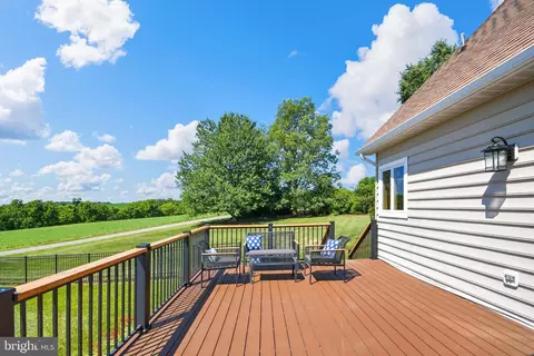 Exterior - 3027 Marker Rd, Middletown, MD 21769 photo 11 of 27