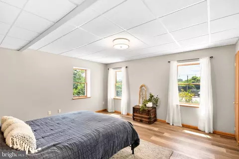Bedroom - 3027 Marker Rd, Middletown, MD 21769 photo 6 of 6