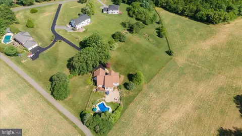 View/Area - 3027 Marker Rd, Middletown, MD 21769 photo 10 of 13
