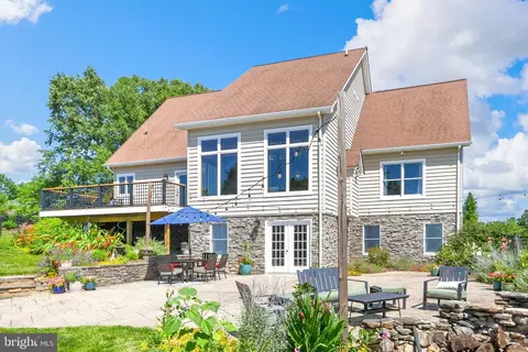 Exterior - 3027 Marker Rd, Middletown, MD 21769 photo 21 of 27