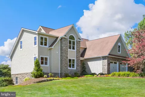 Exterior - 3027 Marker Rd, Middletown, MD 21769 photo 2 of 27