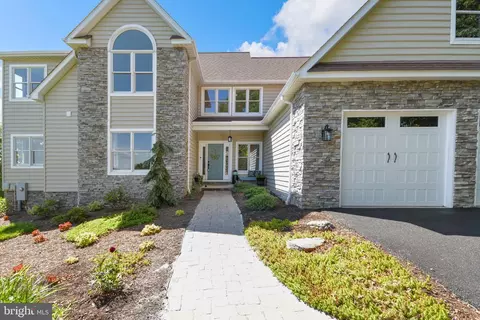 Exterior - 3027 Marker Rd, Middletown, MD 21769 photo 4 of 27
