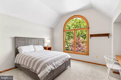 Bedroom - 3027 Marker Rd, Middletown, MD 21769 photo 3 of 6