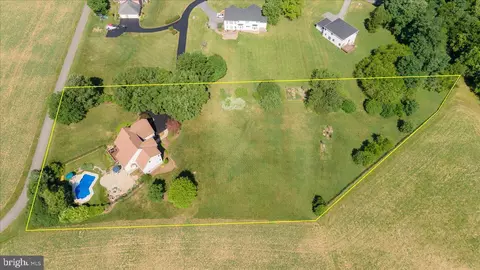 View/Area - 3027 Marker Rd, Middletown, MD 21769 photo 9 of 13