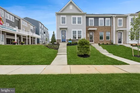 1817 Shookstown Rd #LOT 09, Frederick, MD 21702