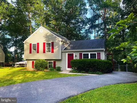 3815 Pippins Pl, Point Of Rocks, MD 21777