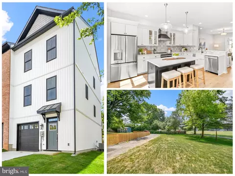 34 Hamilton Ave, Frederick, MD 21701