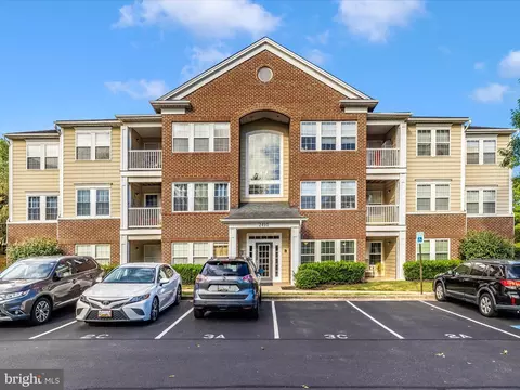 2410 Ellsworth Way #1D, Frederick, MD 21702