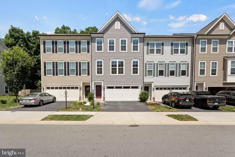 5640 Scott Ridge Pl, Frederick, MD 21704