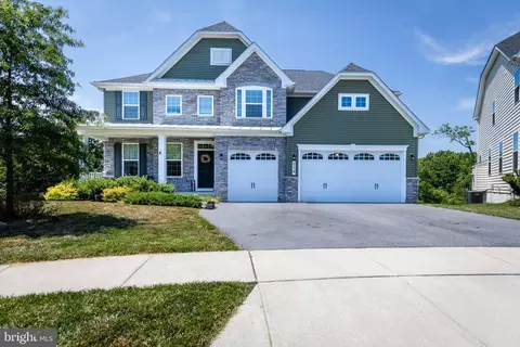 715 Karn Ct, Brunswick, MD 21716