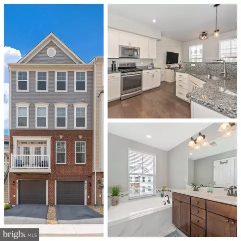 6197 Murray Ter, Frederick, MD 21703