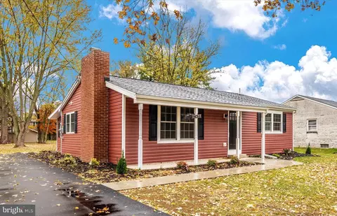 17431 Tract Rd, Emmitsburg, MD 21727