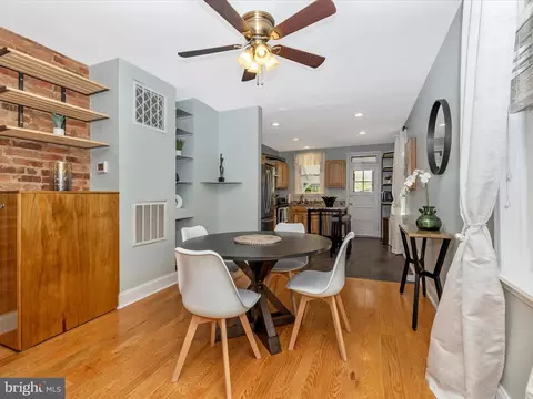 Dining - 252 E 7th St E, Frederick, MD 21701 photo 1 of 4