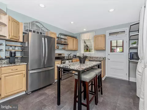 Kitchen - 252 E 7th St E, Frederick, MD 21701 photo 1 of 2