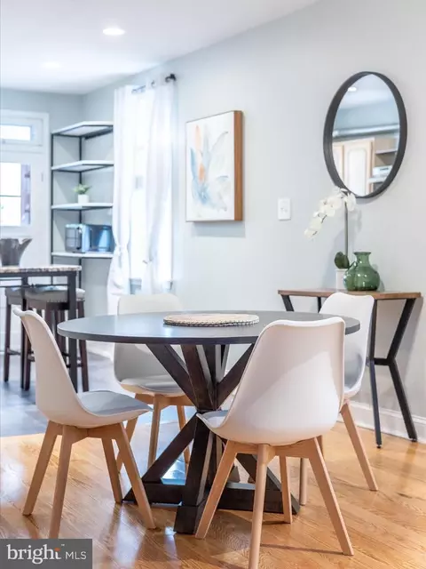 Dining - 252 E 7th St E, Frederick, MD 21701 photo 2 of 4