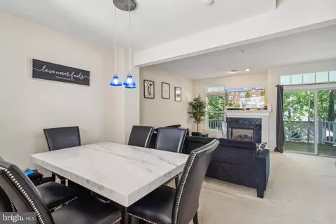 Dining - 515 Eisenhower Dr, Frederick, MD 21703 photo 2 of 2