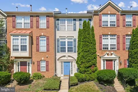 Exterior - 515 Eisenhower Dr, Frederick, MD 21703 photo 2 of 4