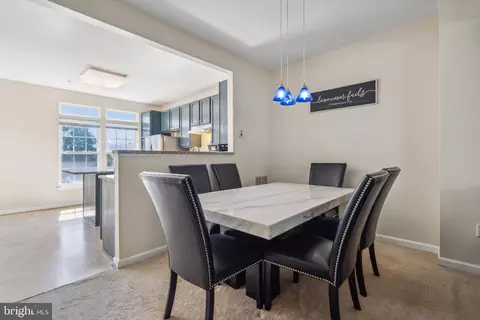 Dining - 515 Eisenhower Dr, Frederick, MD 21703 photo 1 of 2