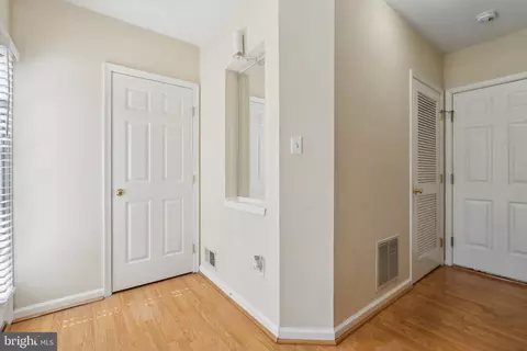 Entry Way - 515 Eisenhower Dr, Frederick, MD 21703 photo 3 of 3