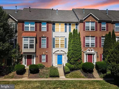 Exterior - 515 Eisenhower Dr, Frederick, MD 21703 photo 4 of 4