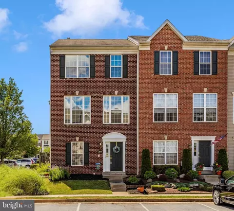 2601 Carrington Way, Frederick, MD 21702
