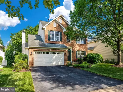 Exterior - 9070 Harris Pl, Frederick, MD 21704 photo 2 of 28