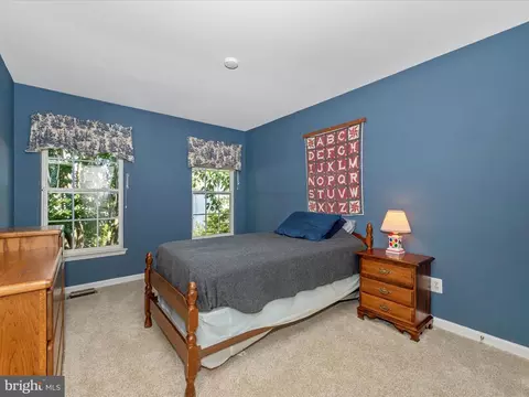 Bedroom - 9070 Harris Pl, Frederick, MD 21704 photo 4 of 5