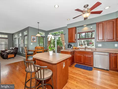 Kitchen - 9070 Harris Pl, Frederick, MD 21704 photo 4 of 8