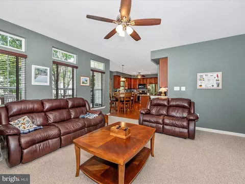 Living - 9070 Harris Pl, Frederick, MD 21704 photo 4 of 6