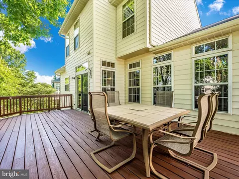 Exterior - 9070 Harris Pl, Frederick, MD 21704 photo 6 of 28