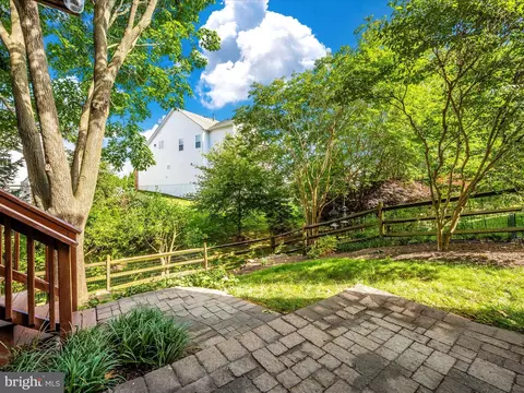 Exterior - 9070 Harris Pl, Frederick, MD 21704 photo 12 of 28