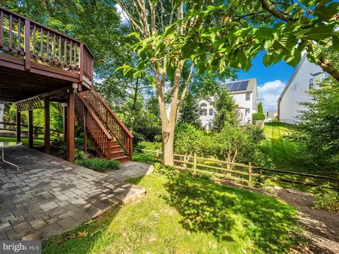 Exterior - 9070 Harris Pl, Frederick, MD 21704 photo 10 of 28