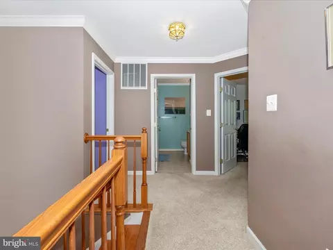 Entry Way - 9070 Harris Pl, Frederick, MD 21704 photo 5 of 5