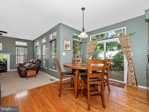 Dining - 9070 Harris Pl, Frederick, MD 21704 photo 3 of 3