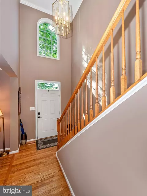 Entry Way - 9070 Harris Pl, Frederick, MD 21704 photo 2 of 5