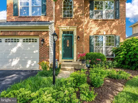 Exterior - 9070 Harris Pl, Frederick, MD 21704 photo 3 of 28