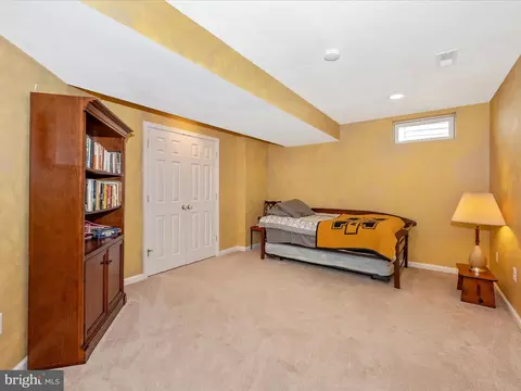 Bedroom - 9070 Harris Pl, Frederick, MD 21704 photo 5 of 5
