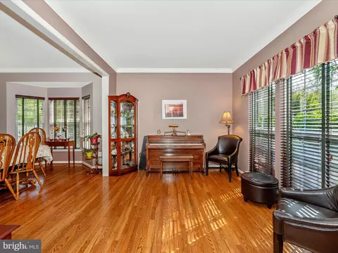 Living - 9070 Harris Pl, Frederick, MD 21704 photo 1 of 6