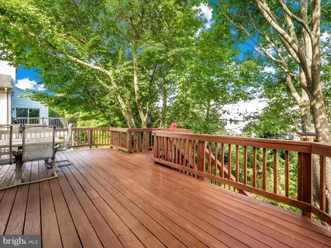 Exterior - 9070 Harris Pl, Frederick, MD 21704 photo 9 of 28
