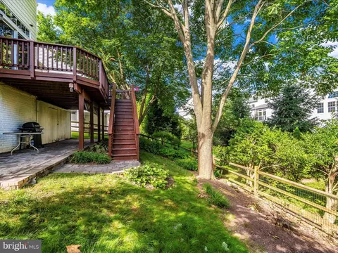 Exterior - 9070 Harris Pl, Frederick, MD 21704 photo 14 of 28