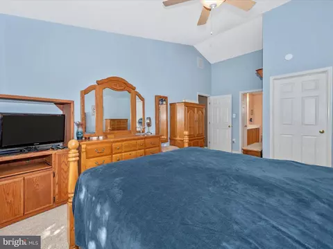 Bedroom - 9070 Harris Pl, Frederick, MD 21704 photo 2 of 5
