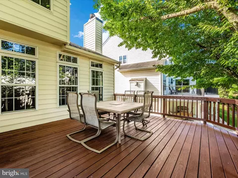 Exterior - 9070 Harris Pl, Frederick, MD 21704 photo 8 of 28