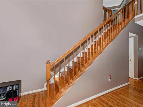 Entry Way - 9070 Harris Pl, Frederick, MD 21704 photo 3 of 5