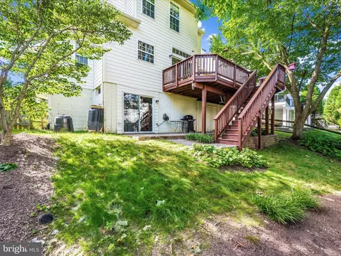 Exterior - 9070 Harris Pl, Frederick, MD 21704 photo 13 of 28