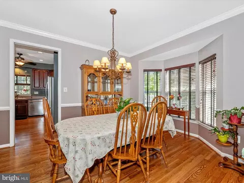Dining - 9070 Harris Pl, Frederick, MD 21704 photo 1 of 3