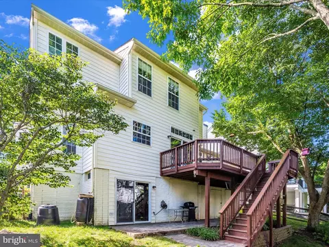 Exterior - 9070 Harris Pl, Frederick, MD 21704 photo 4 of 28