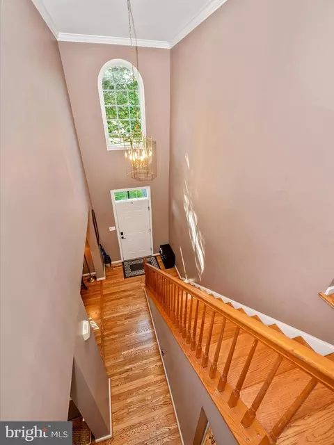 Entry Way - 9070 Harris Pl, Frederick, MD 21704 photo 1 of 5