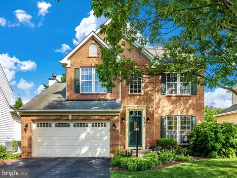 9070 Harris Pl, Frederick, MD 21704