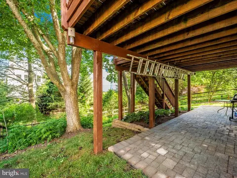 Exterior - 9070 Harris Pl, Frederick, MD 21704 photo 11 of 28
